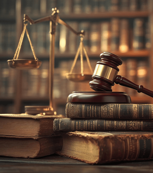 Escrtrio Dr. Claudio Avelar