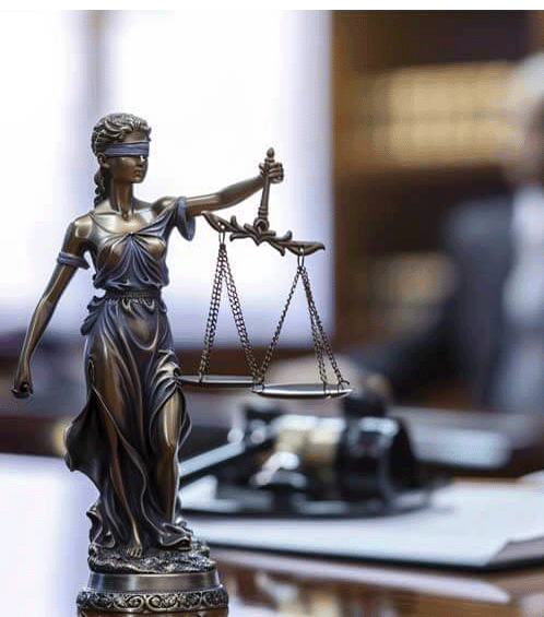 Escrtrio Dr. Claudio Avelar