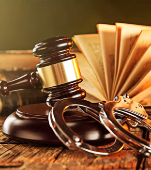 Area de atuao Direito Penal